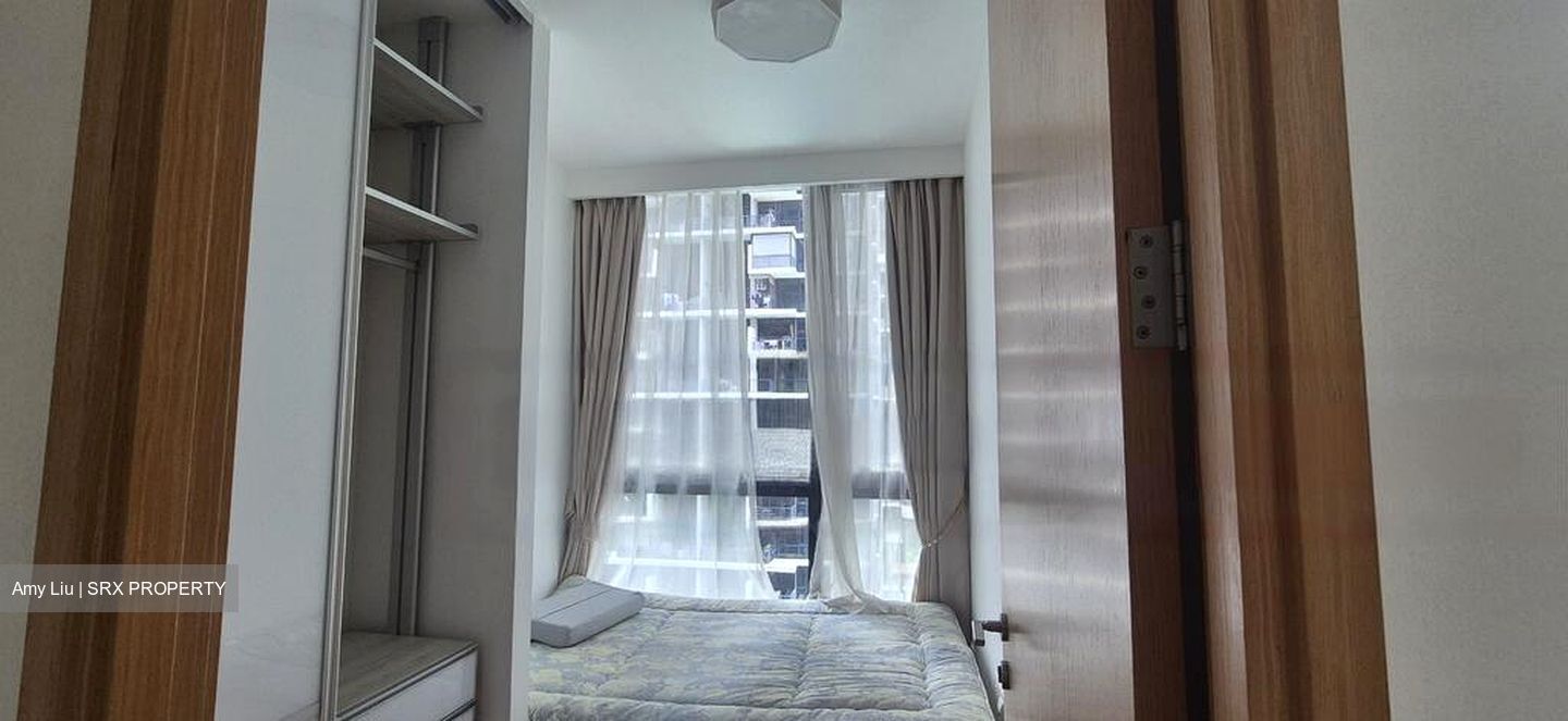 The Trilinq (D5), Condominium #447246461